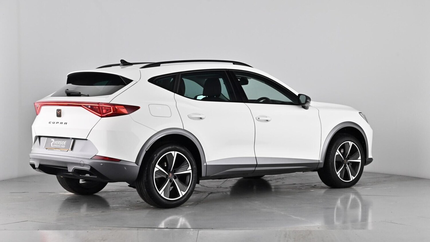 Used Cupra Formentor 2023 for sale - 76338883: Photo 79