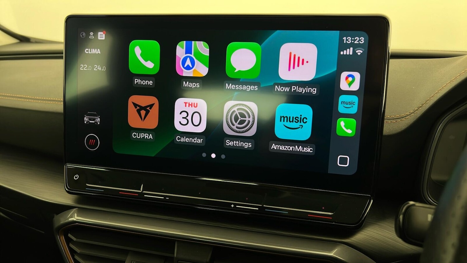 Used Cupra Formentor 2023 for sale - 76338883: Photo 8