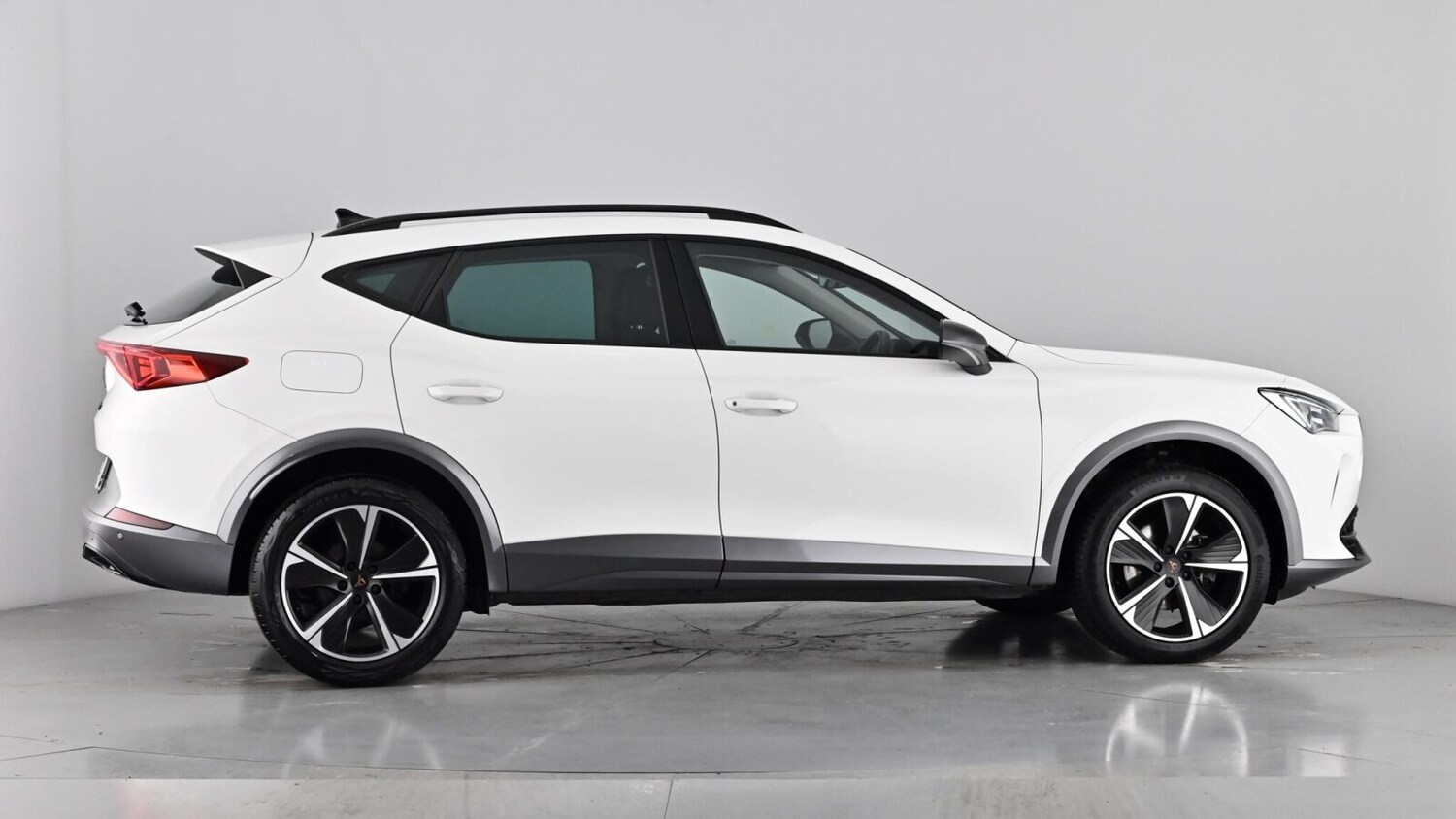 Used Cupra Formentor 2023 for sale - 76338883: Photo 82