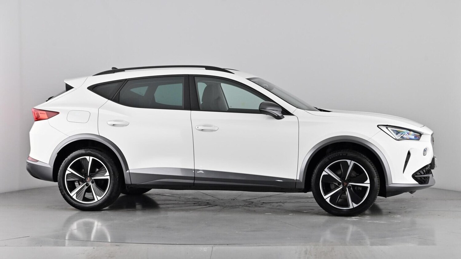 Used Cupra Formentor 2023 for sale - 76338883: Photo 85