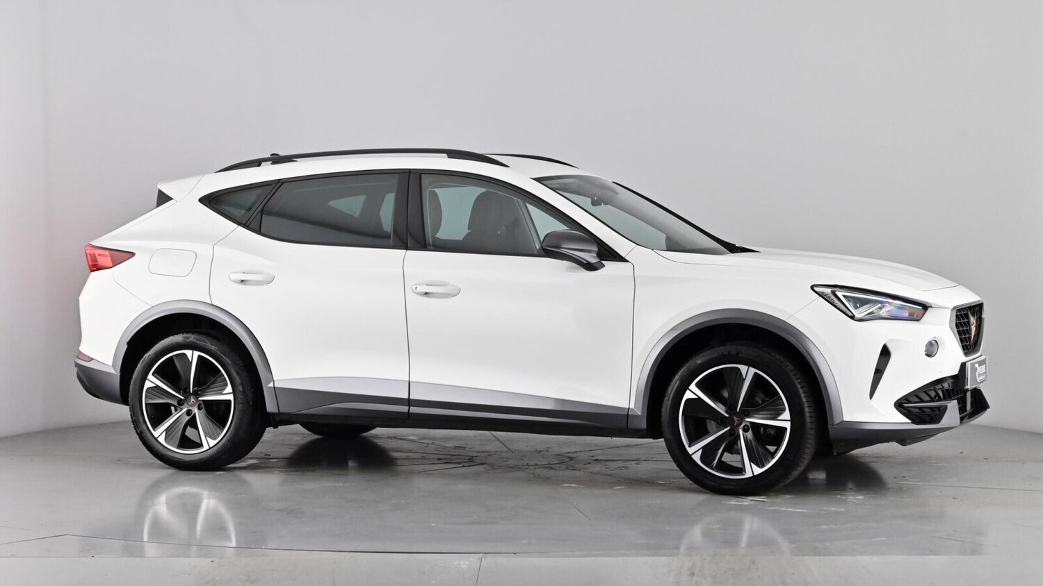 Used Cupra Formentor 2023 for sale - 76338883: Photo 86