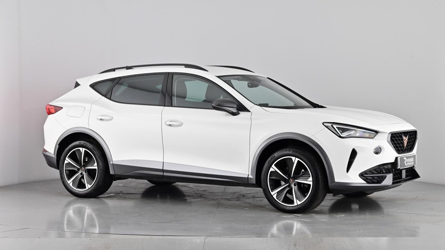 Used Cupra Formentor 2023 for sale - 76338883: Photo 87