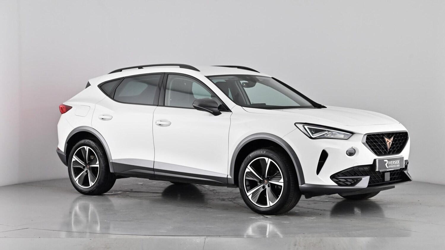 Used Cupra Formentor 2023 for sale - 76338883: Photo 88