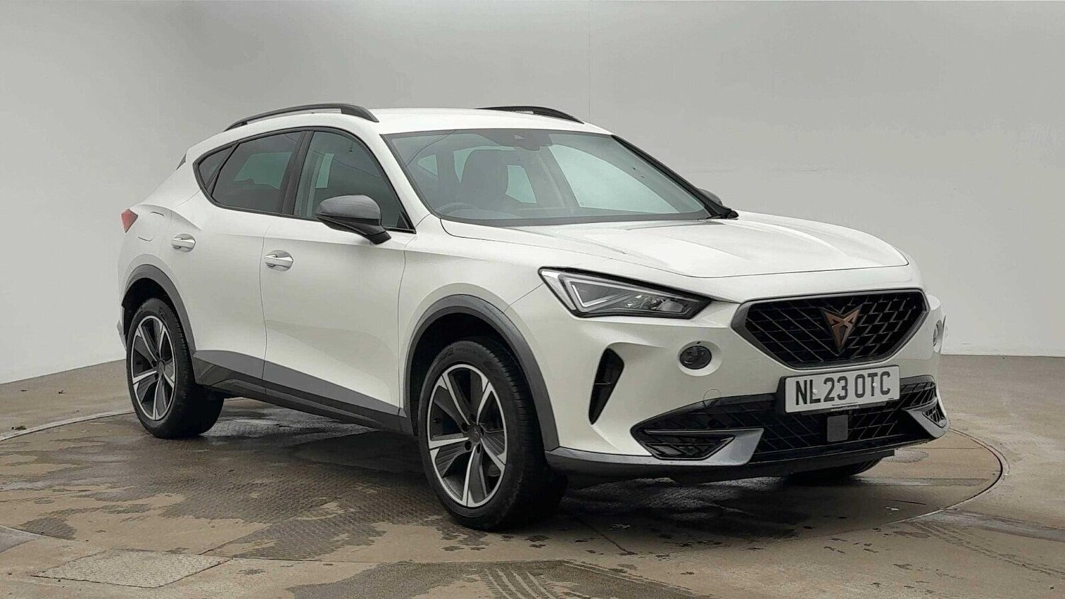 Used Cupra Formentor 2023 for sale - 76338883: Photo 89