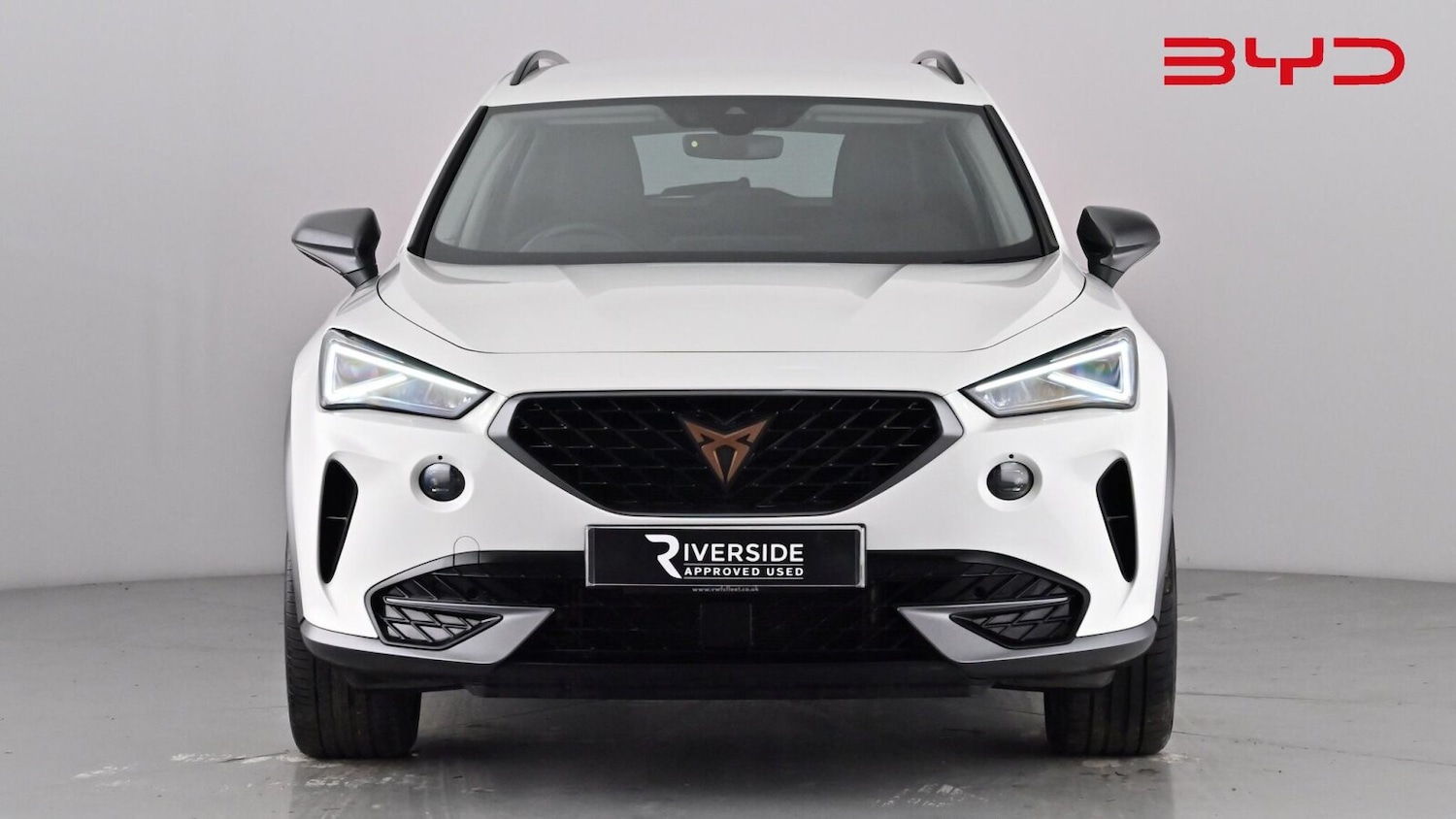 Used Cupra Formentor 2023 for sale - 76338883: Photo 9