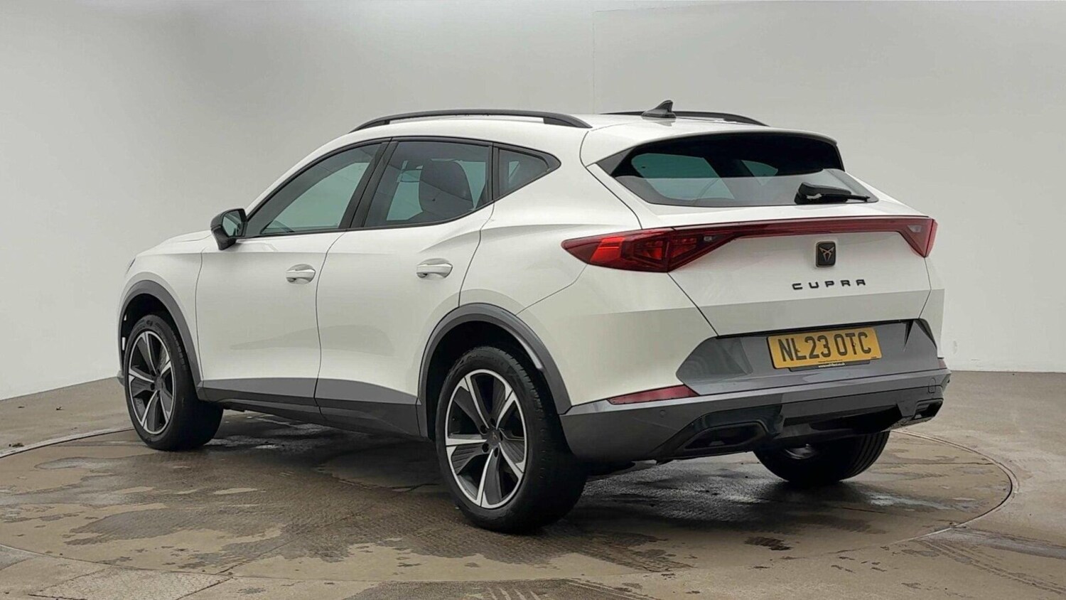 Used Cupra Formentor 2023 for sale - 76338883: Photo 90