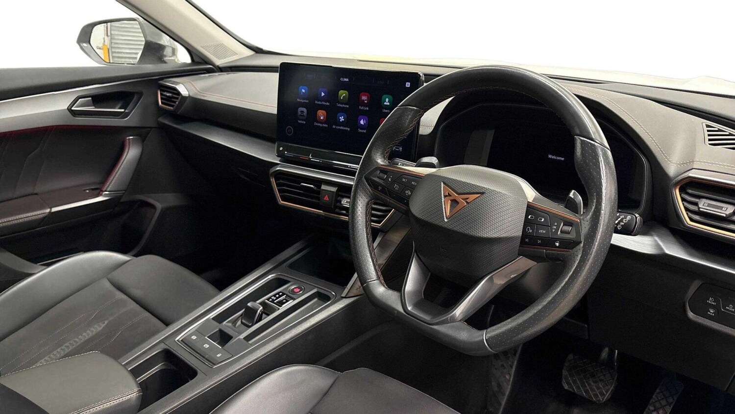 Used Cupra Formentor 2023 for sale - 76338883: Photo 91