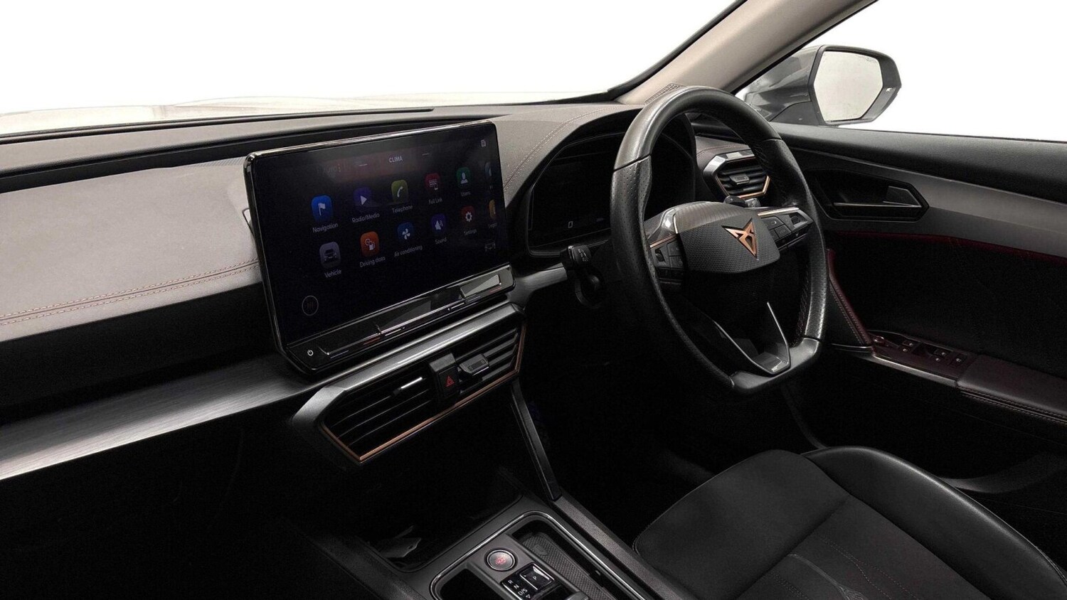 Used Cupra Formentor 2023 for sale - 76338883: Photo 92