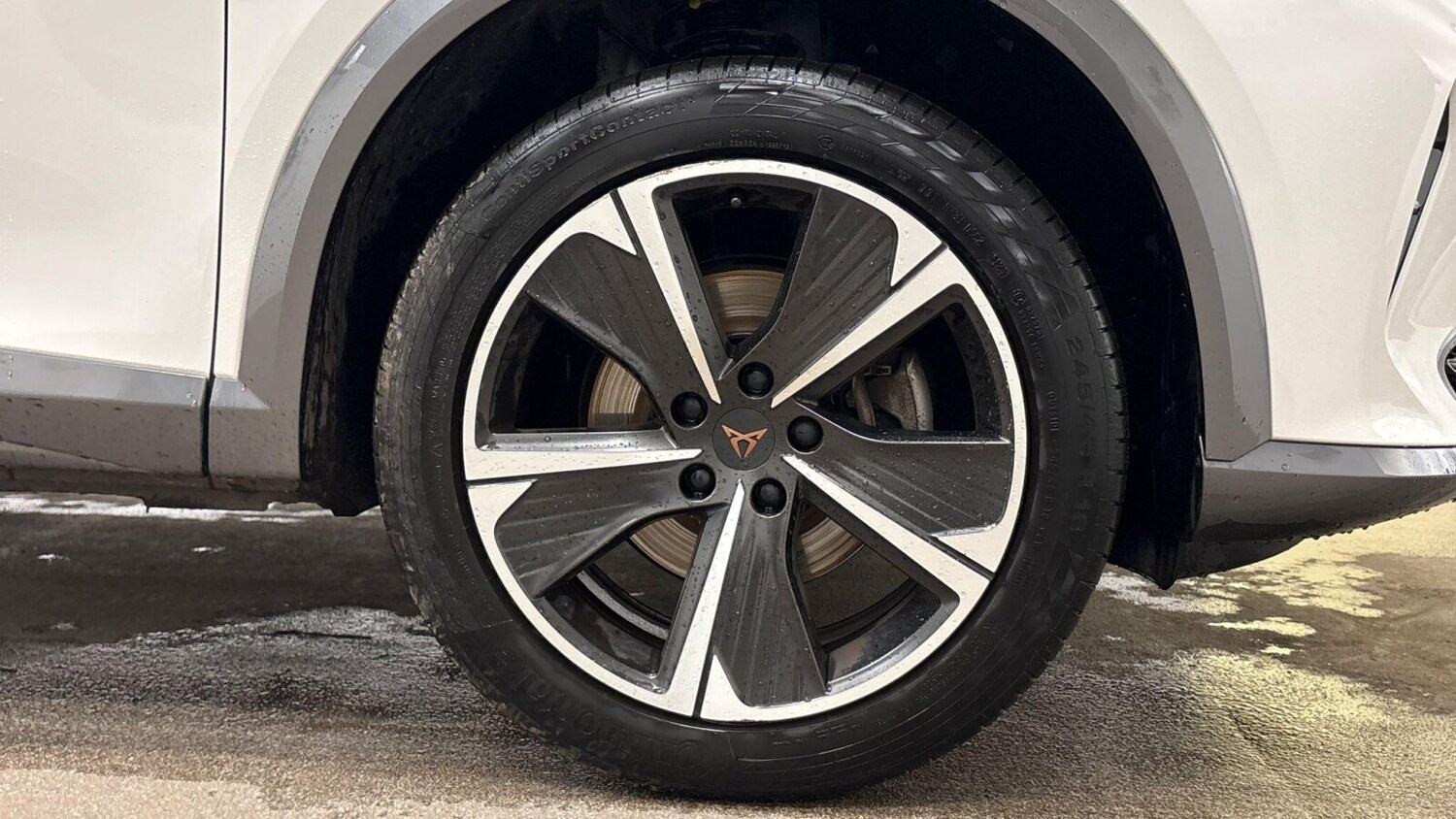 Used Cupra Formentor 2023 for sale - 76338883: Photo 94