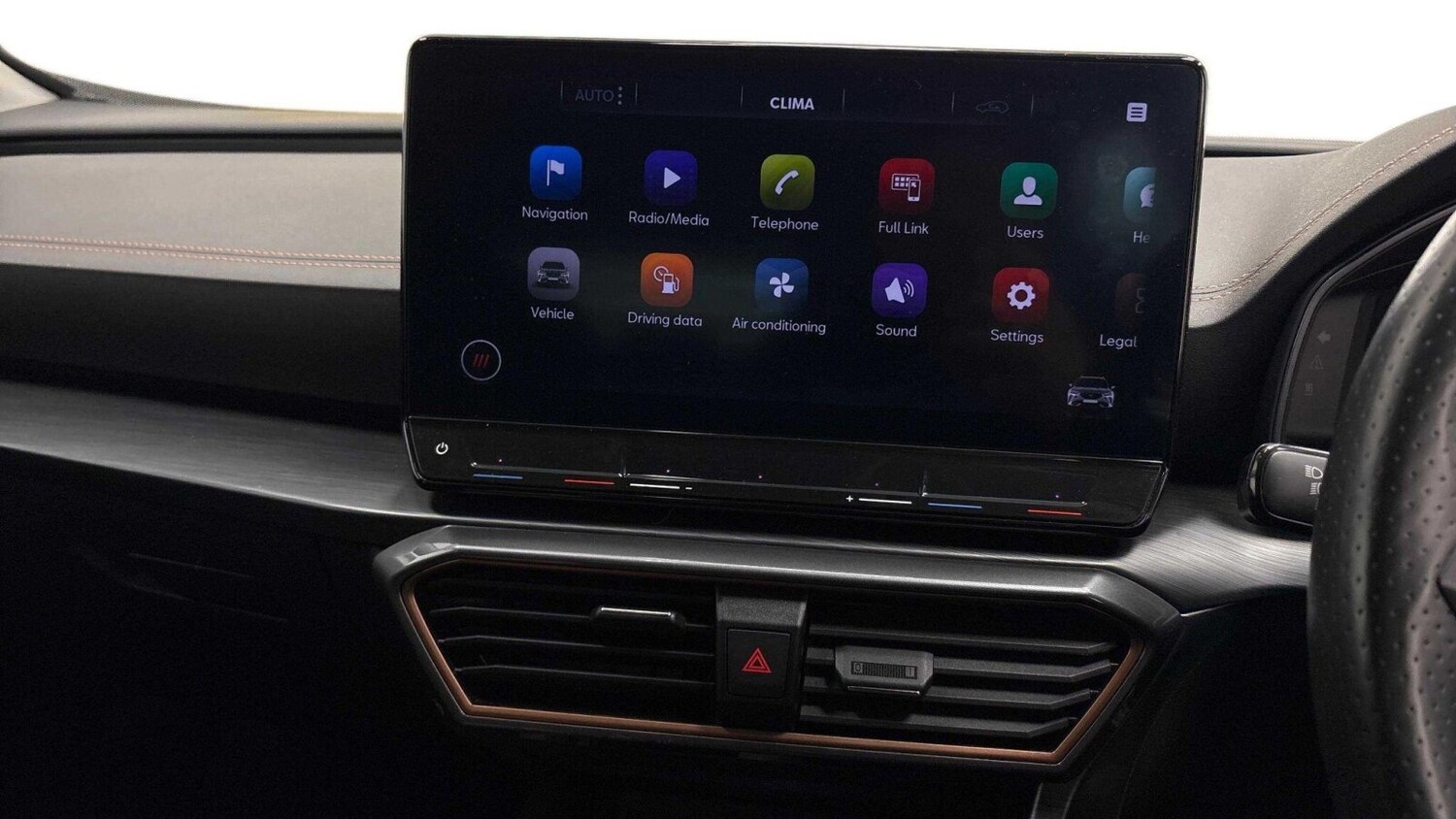 Used Cupra Formentor 2023 for sale - 76338883: Photo 95