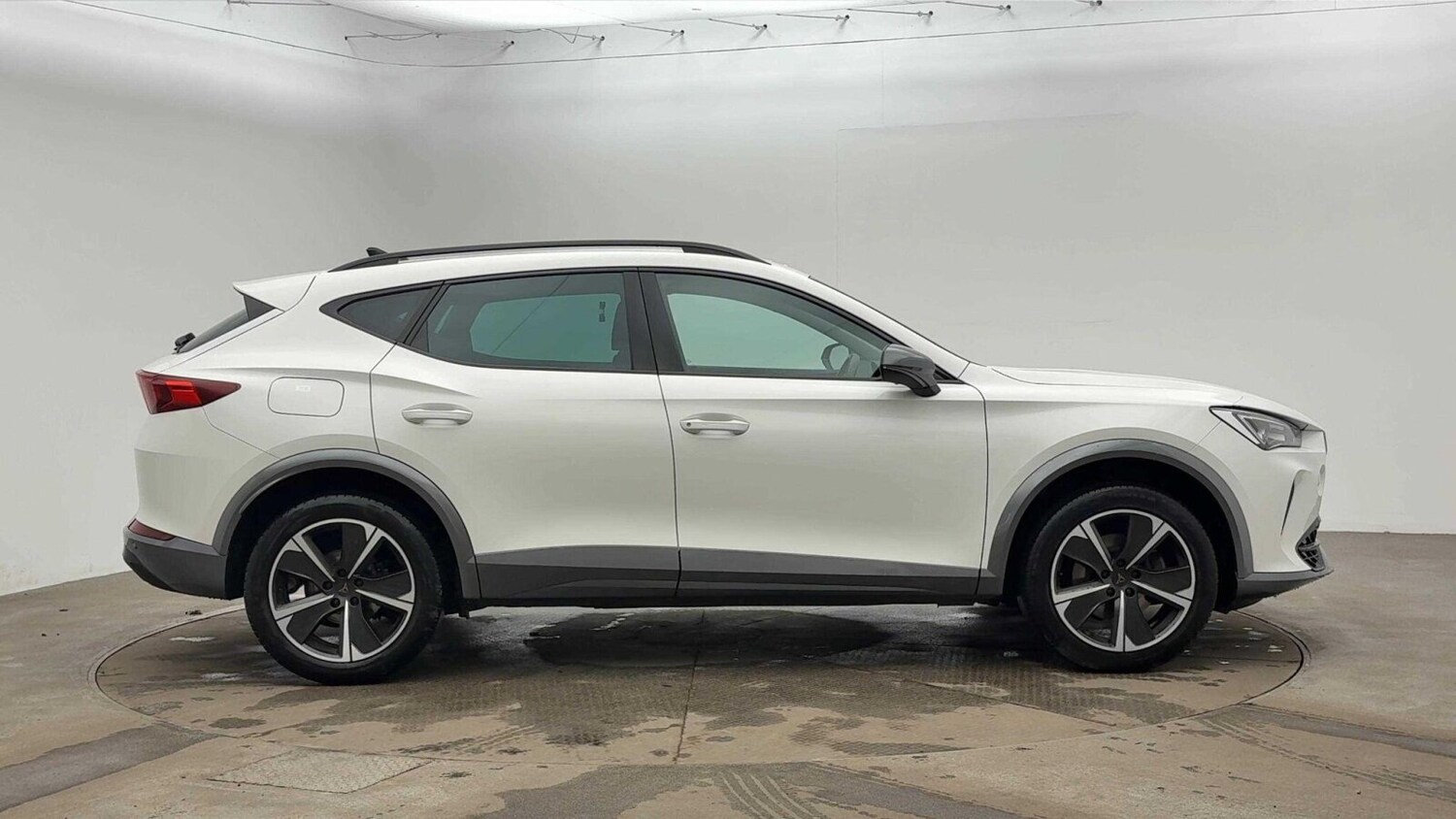 Used Cupra Formentor 2023 for sale - 76338883: Photo 96