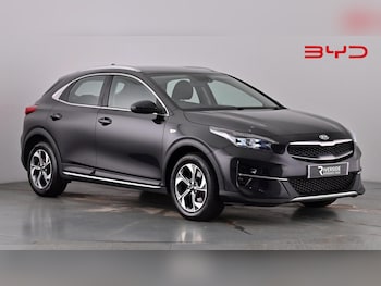 Used Kia XCeed 2019 for sale - 78701140: Photo