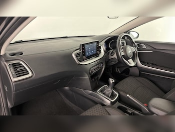 Used Kia XCeed 2019 for sale - 78701140: Photo
