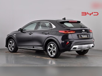 Used Kia XCeed 2019 for sale - 78701140: Photo
