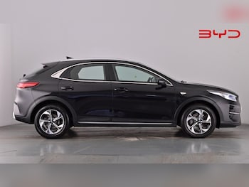 Used Kia XCeed 2019 for sale - 78701140: Photo