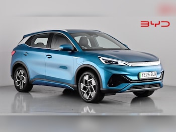 BYD - Atto 3