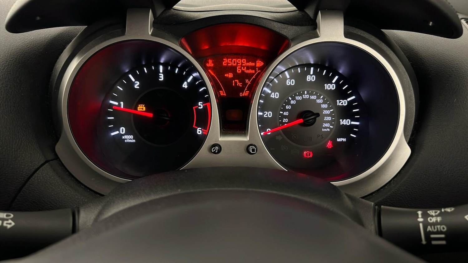 Used Nissan Juke 2017 for sale - 76661092: Photo 10