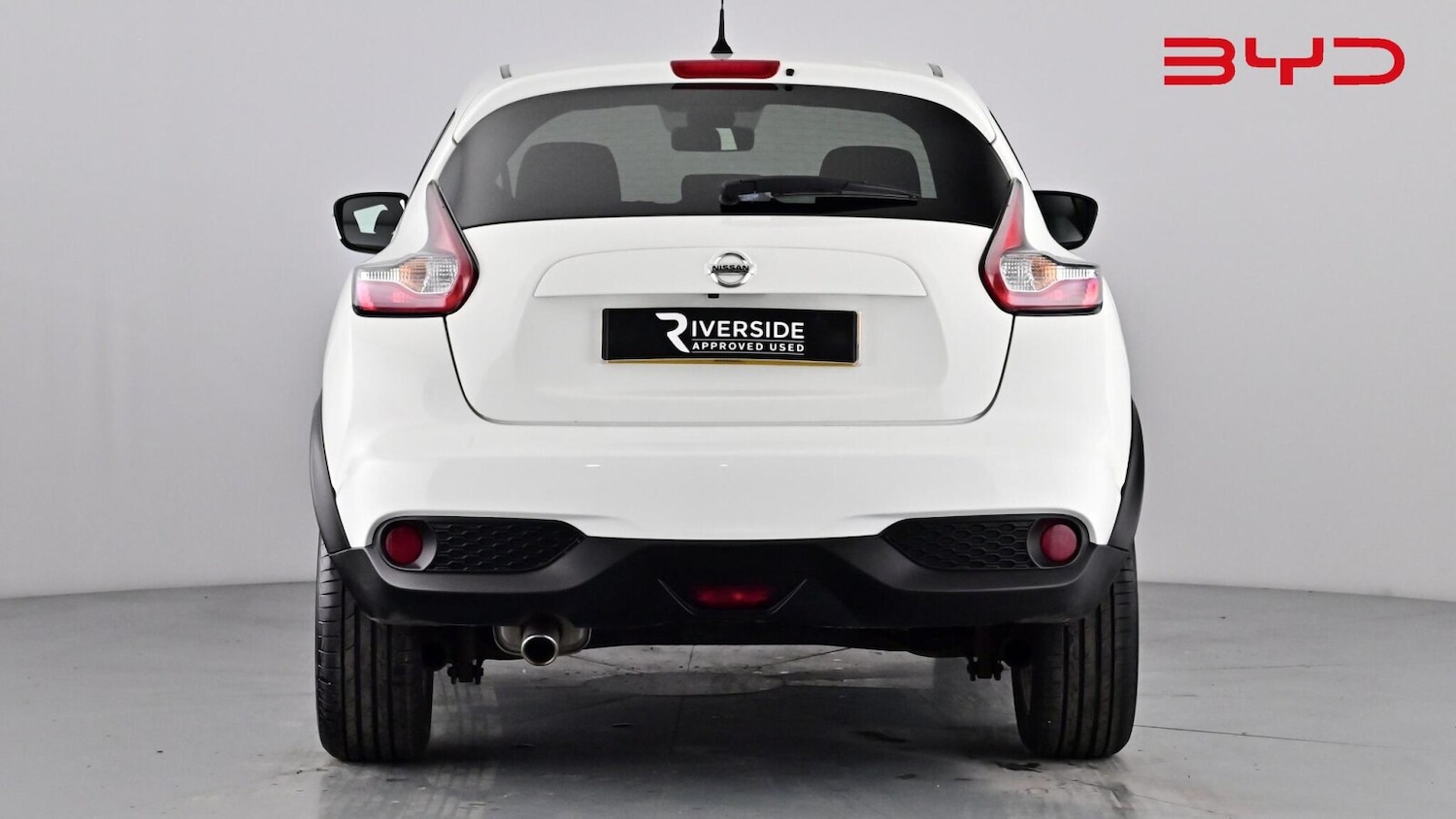 Used Nissan Juke 2017 for sale - 76661092: Photo 11