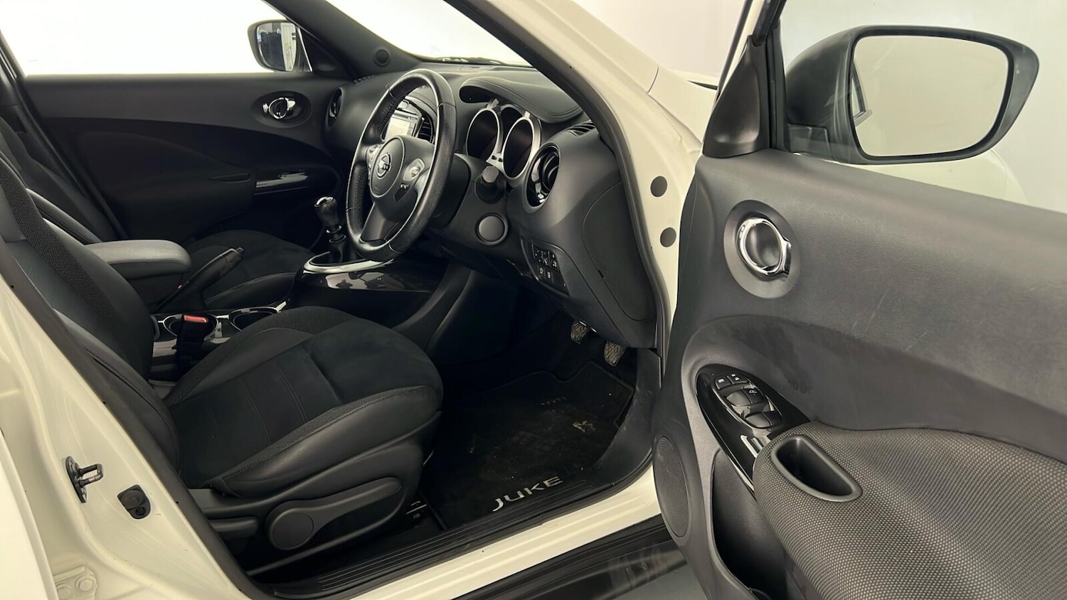 Used Nissan Juke 2017 for sale - 76661092: Photo 12