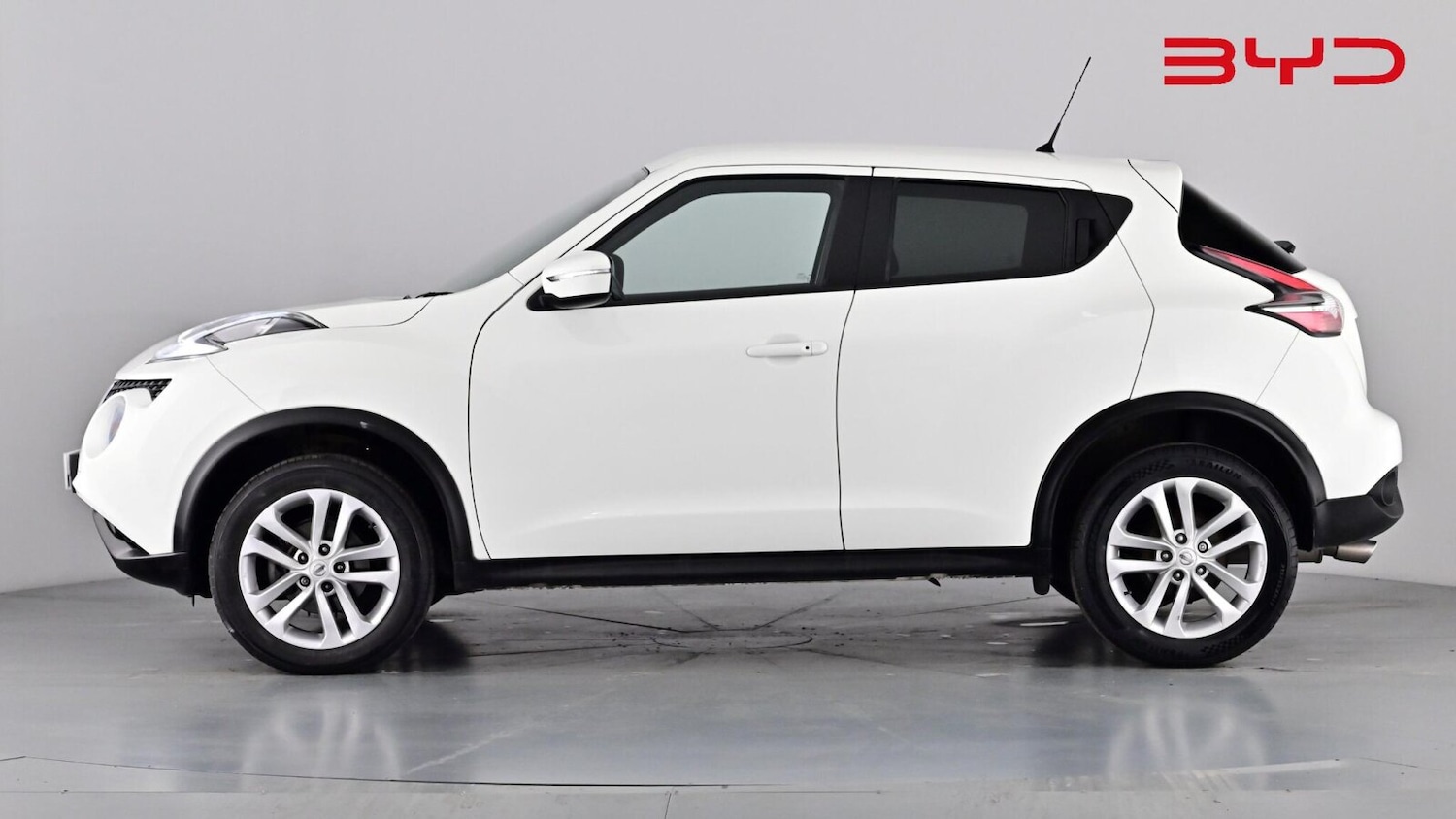 Used Nissan Juke 2017 for sale - 76661092: Photo 13