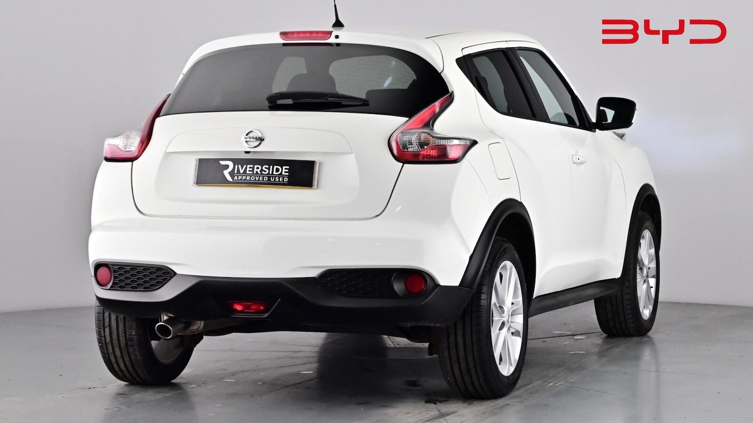 Used Nissan Juke 2017 for sale - 76661092: Photo 16