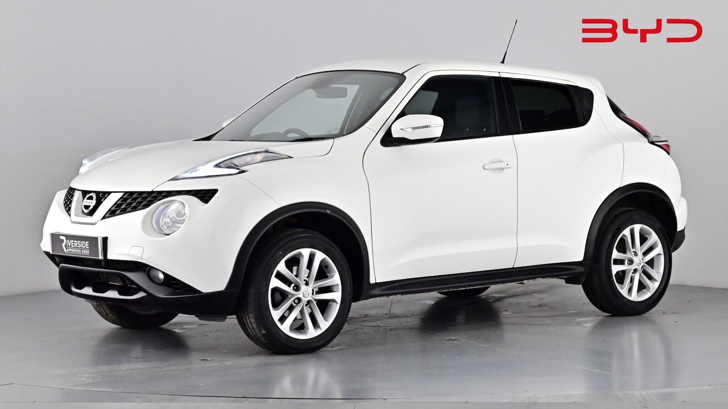 Used Nissan Juke 2017 for sale - 76661092: Photo 17