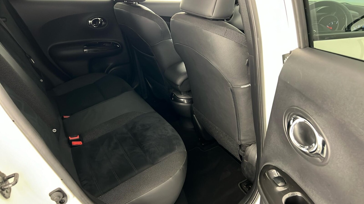 Used Nissan Juke 2017 for sale - 76661092: Photo 22