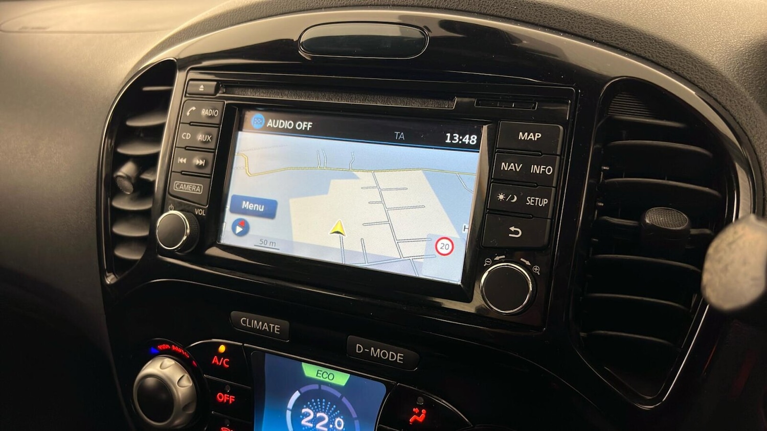 Used Nissan Juke 2017 for sale - 76661092: Photo 26