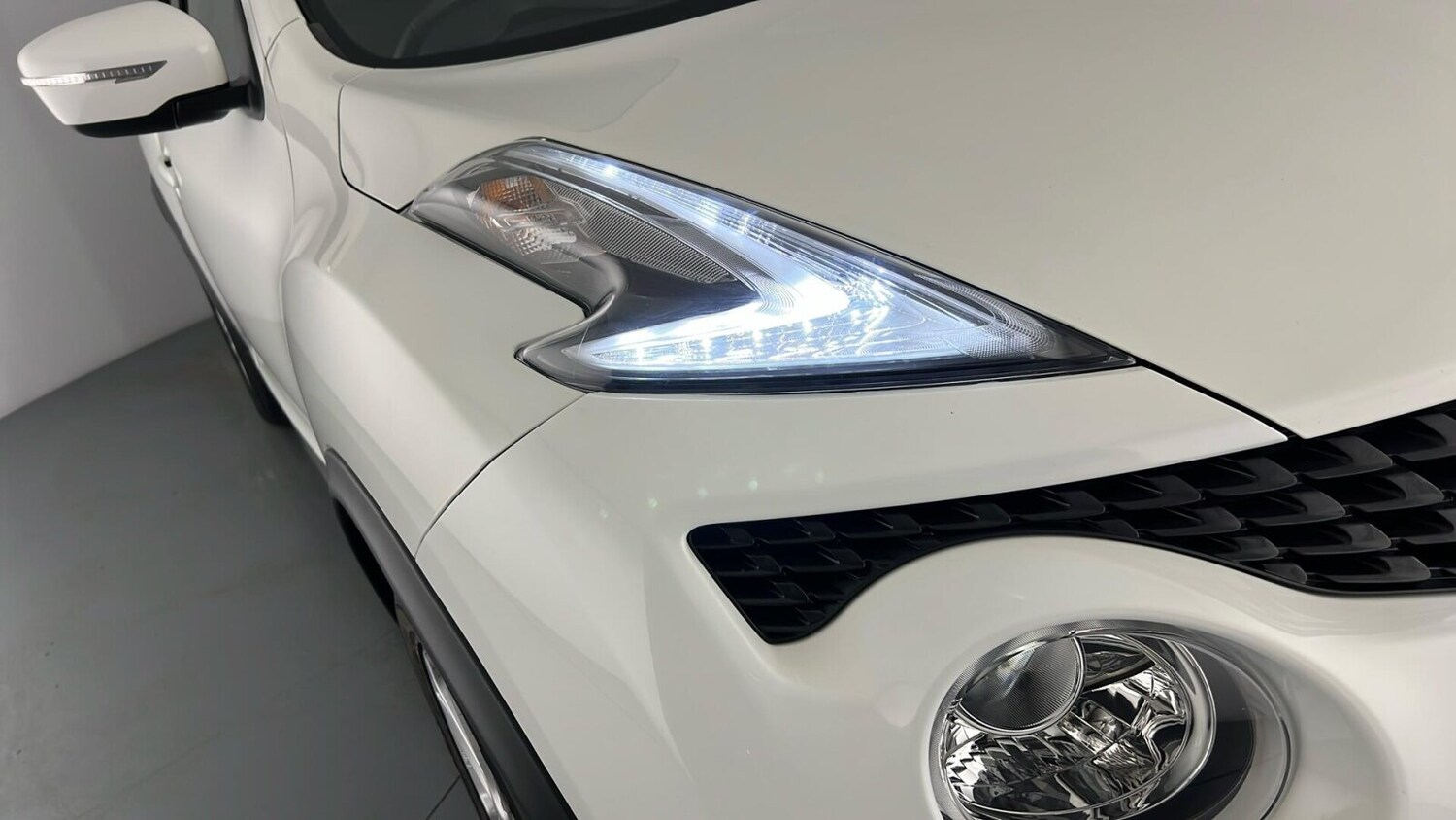 Used Nissan Juke 2017 for sale - 76661092: Photo 27