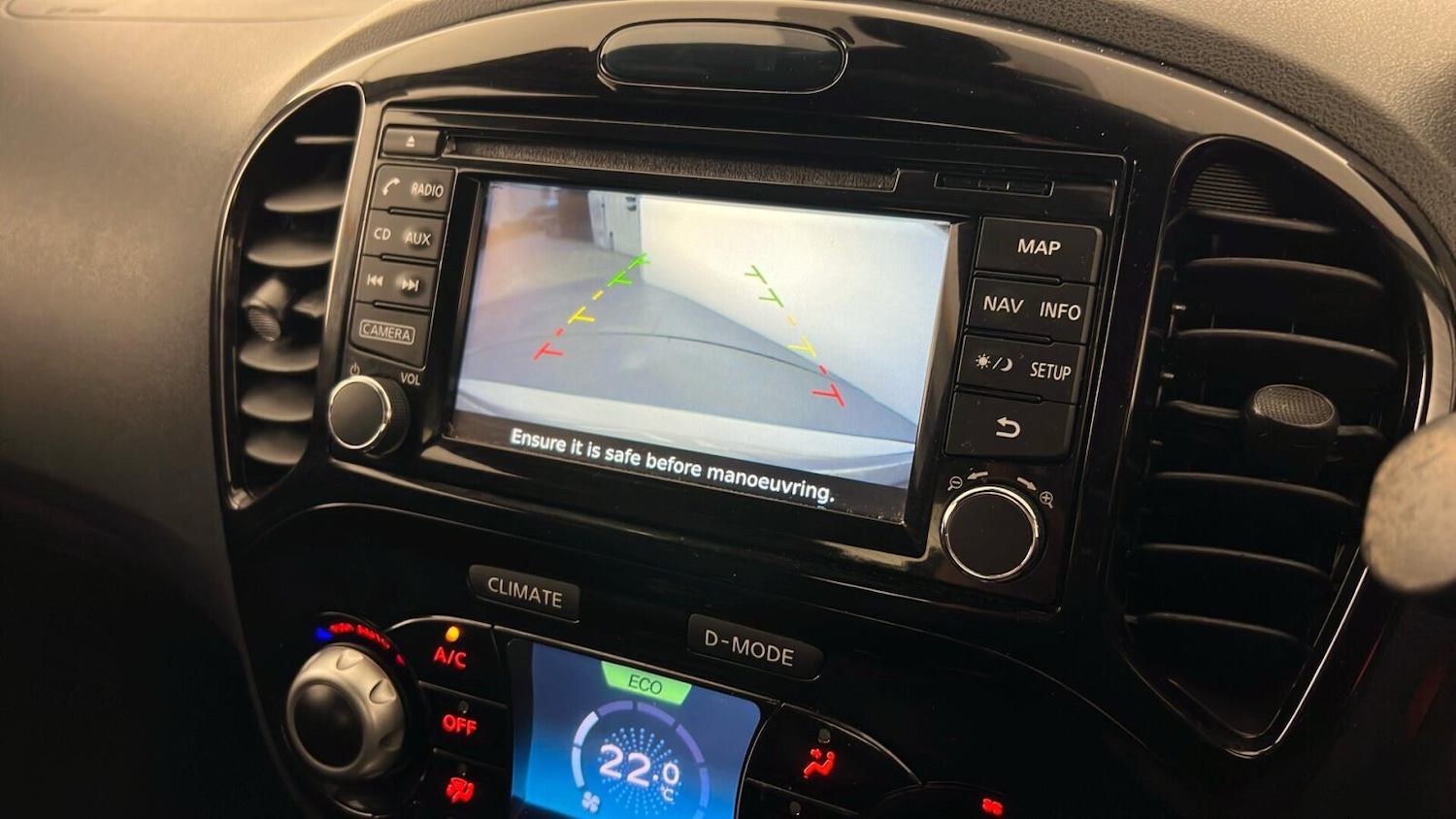 Used Nissan Juke 2017 for sale - 76661092: Photo 28