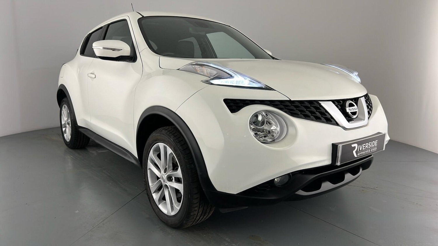 Used Nissan Juke 2017 for sale - 76661092: Photo 29
