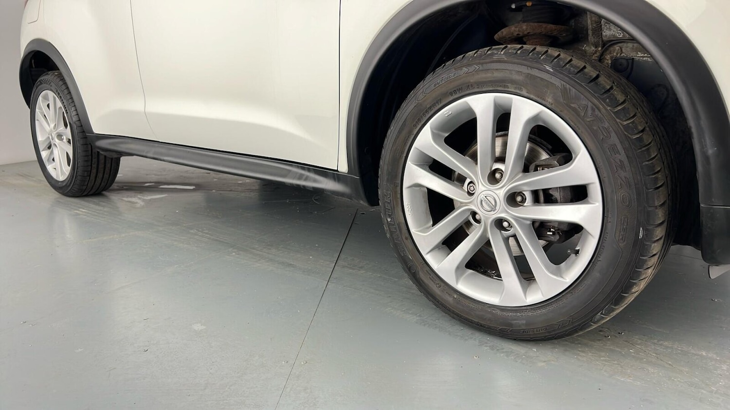 Used Nissan Juke 2017 for sale - 76661092: Photo 30