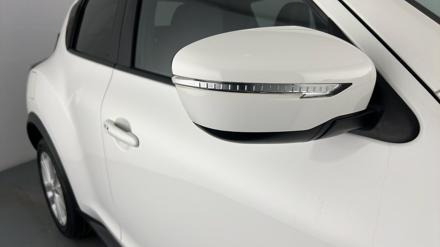 Used Nissan Juke 2017 for sale - 76661092: Photo 31