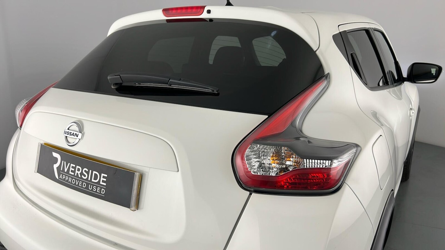 Used Nissan Juke 2017 for sale - 76661092: Photo 32