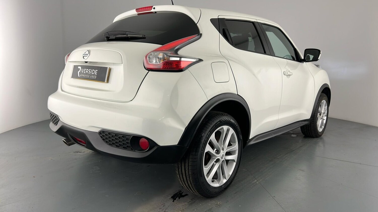 Used Nissan Juke 2017 for sale - 76661092: Photo 33
