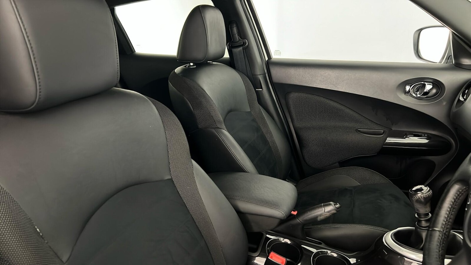 Used Nissan Juke 2017 for sale - 76661092: Photo 38