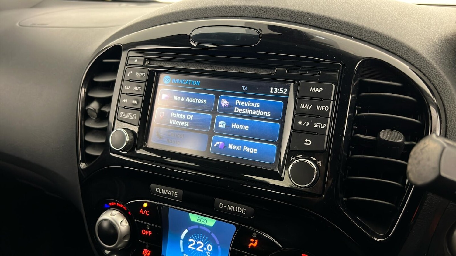 Used Nissan Juke 2017 for sale - 76661092: Photo 43