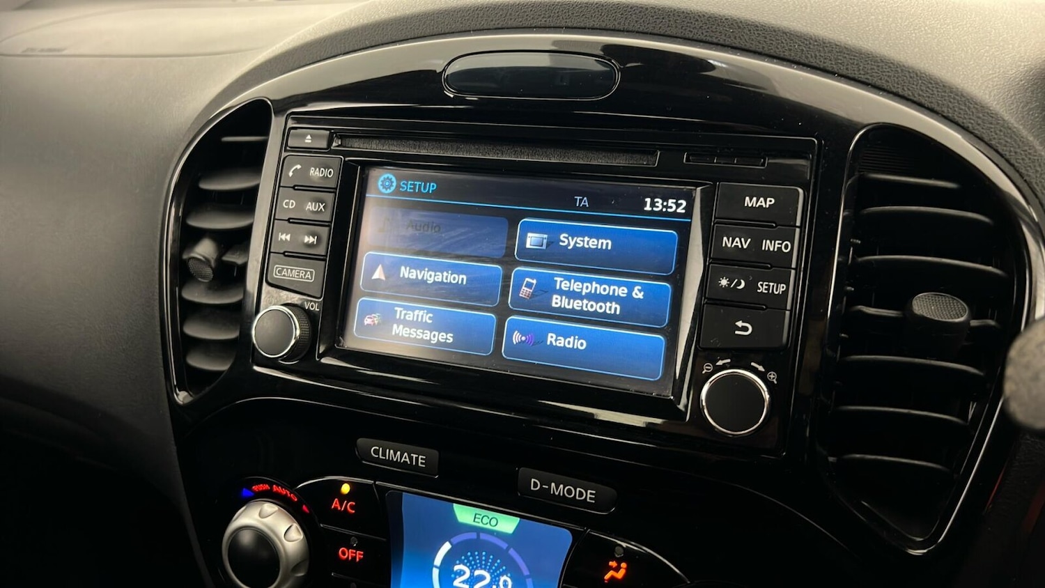 Used Nissan Juke 2017 for sale - 76661092: Photo 44