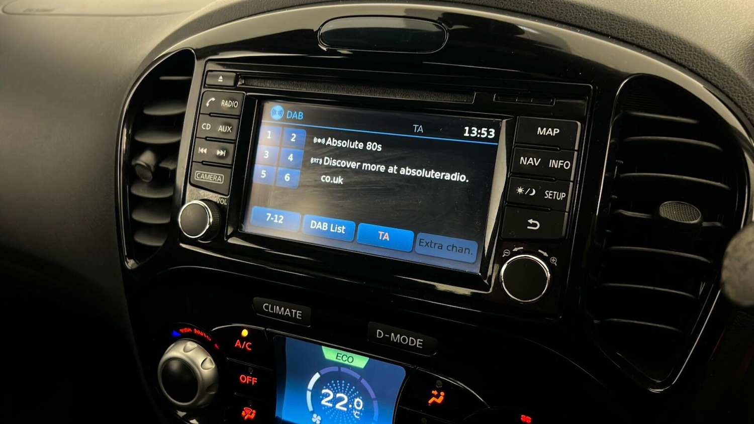 Used Nissan Juke 2017 for sale - 76661092: Photo 45