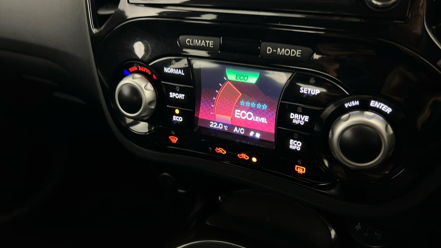 Used Nissan Juke 2017 for sale - 76661092: Photo 46