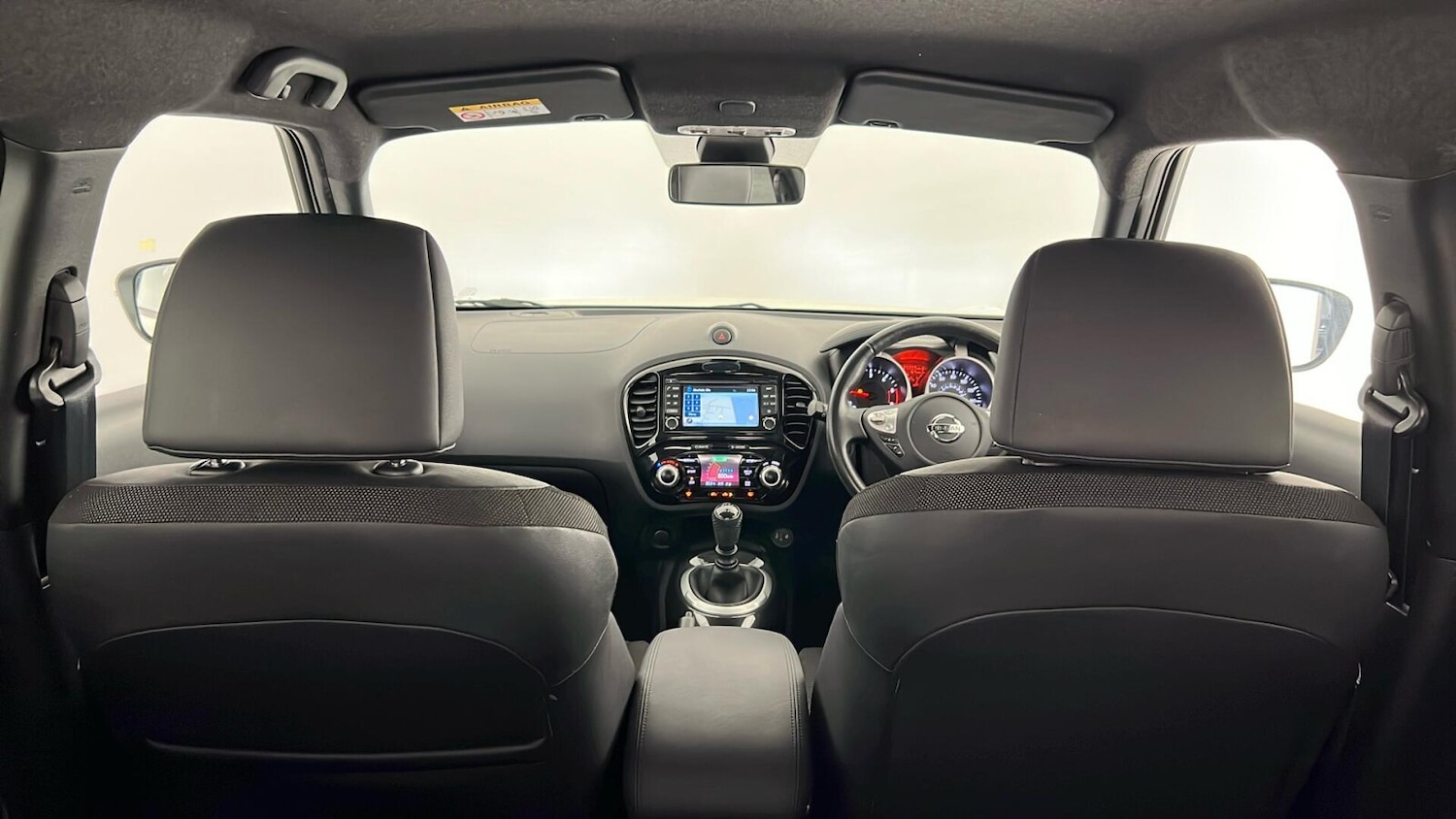 Used Nissan Juke 2017 for sale - 76661092: Photo 47