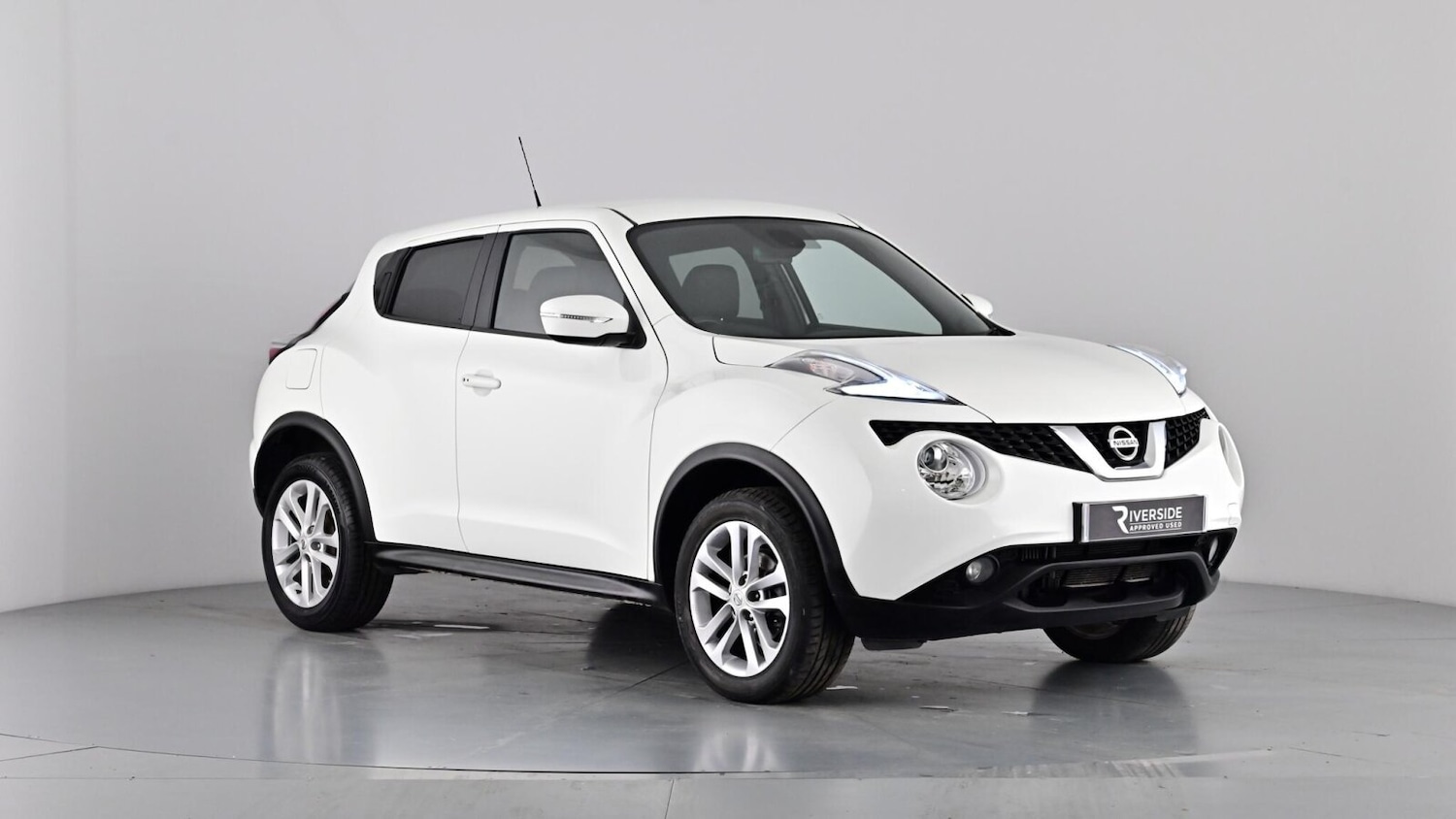 Used Nissan Juke 2017 for sale - 76661092: Photo 48