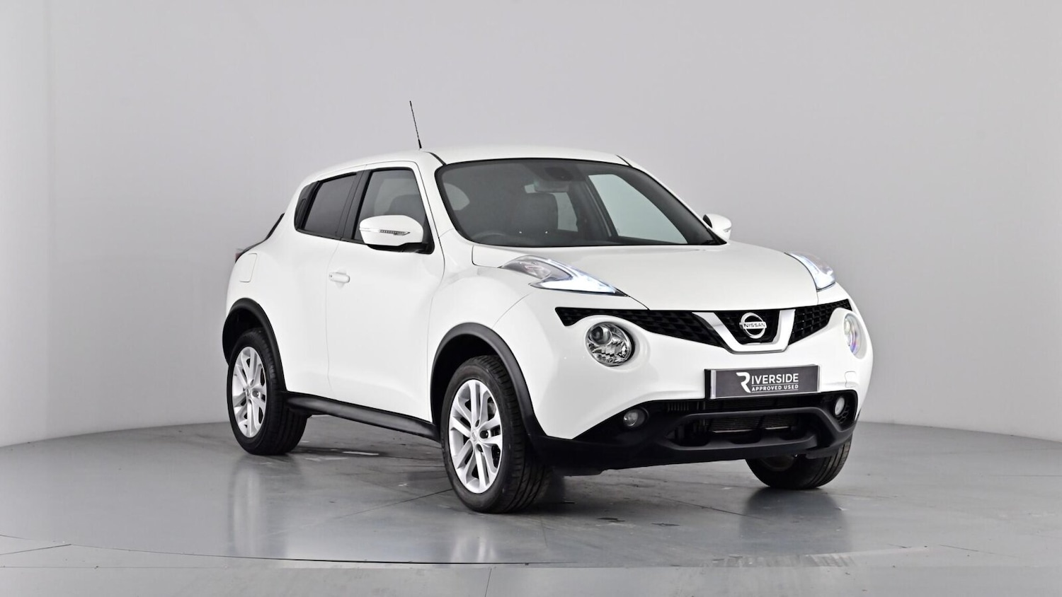 Used Nissan Juke 2017 for sale - 76661092: Photo 49
