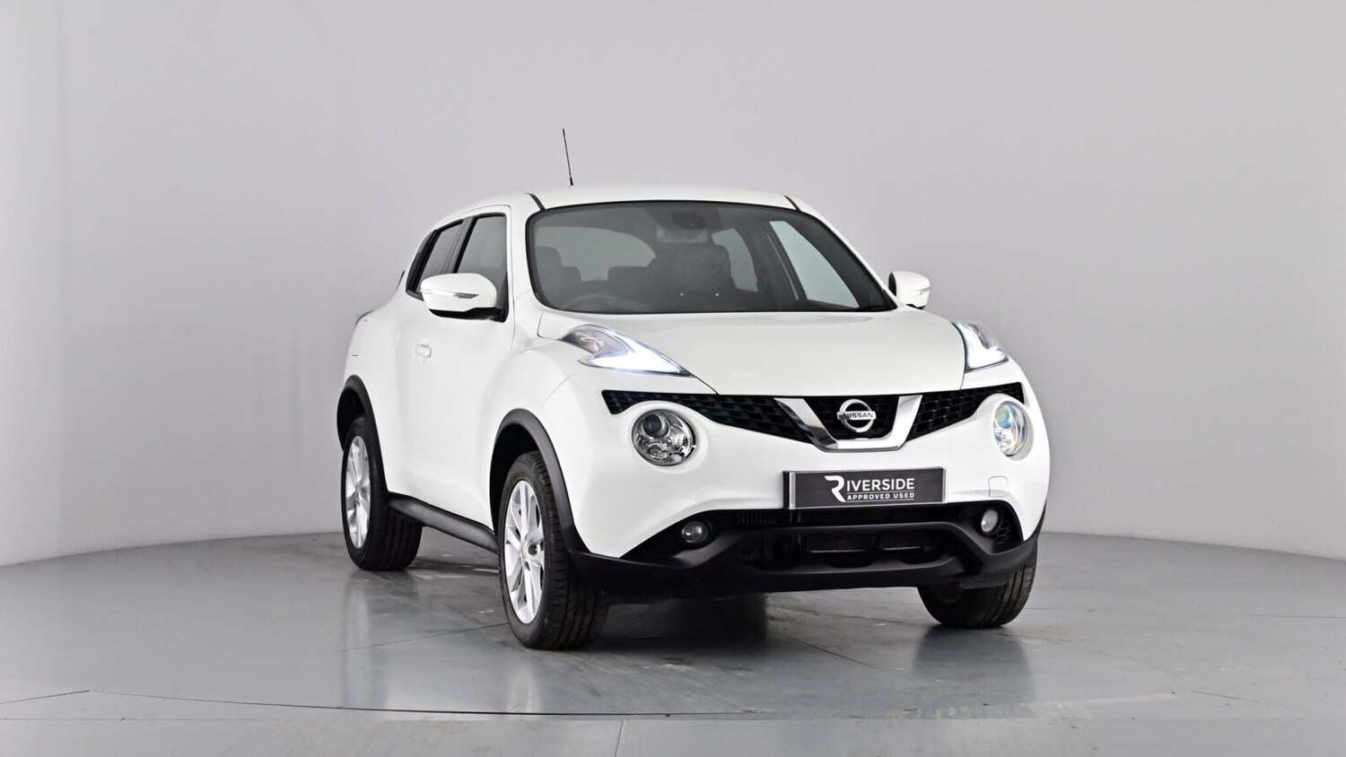 Used Nissan Juke 2017 for sale - 76661092: Photo 50