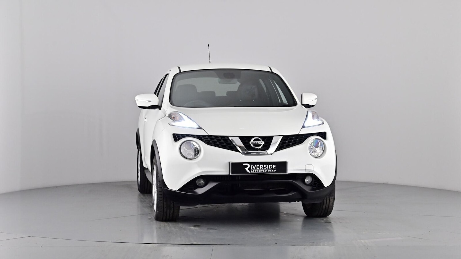 Used Nissan Juke 2017 for sale - 76661092: Photo 51