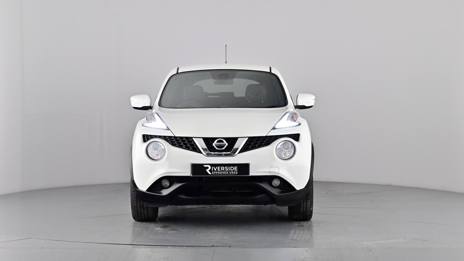 Used Nissan Juke 2017 for sale - 76661092: Photo 53