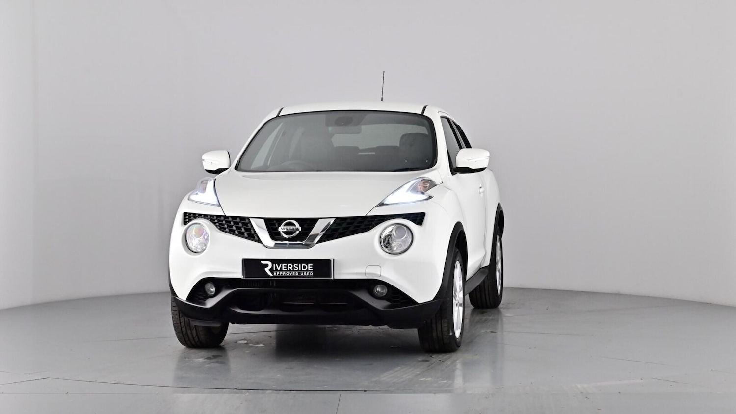 Used Nissan Juke 2017 for sale - 76661092: Photo 54