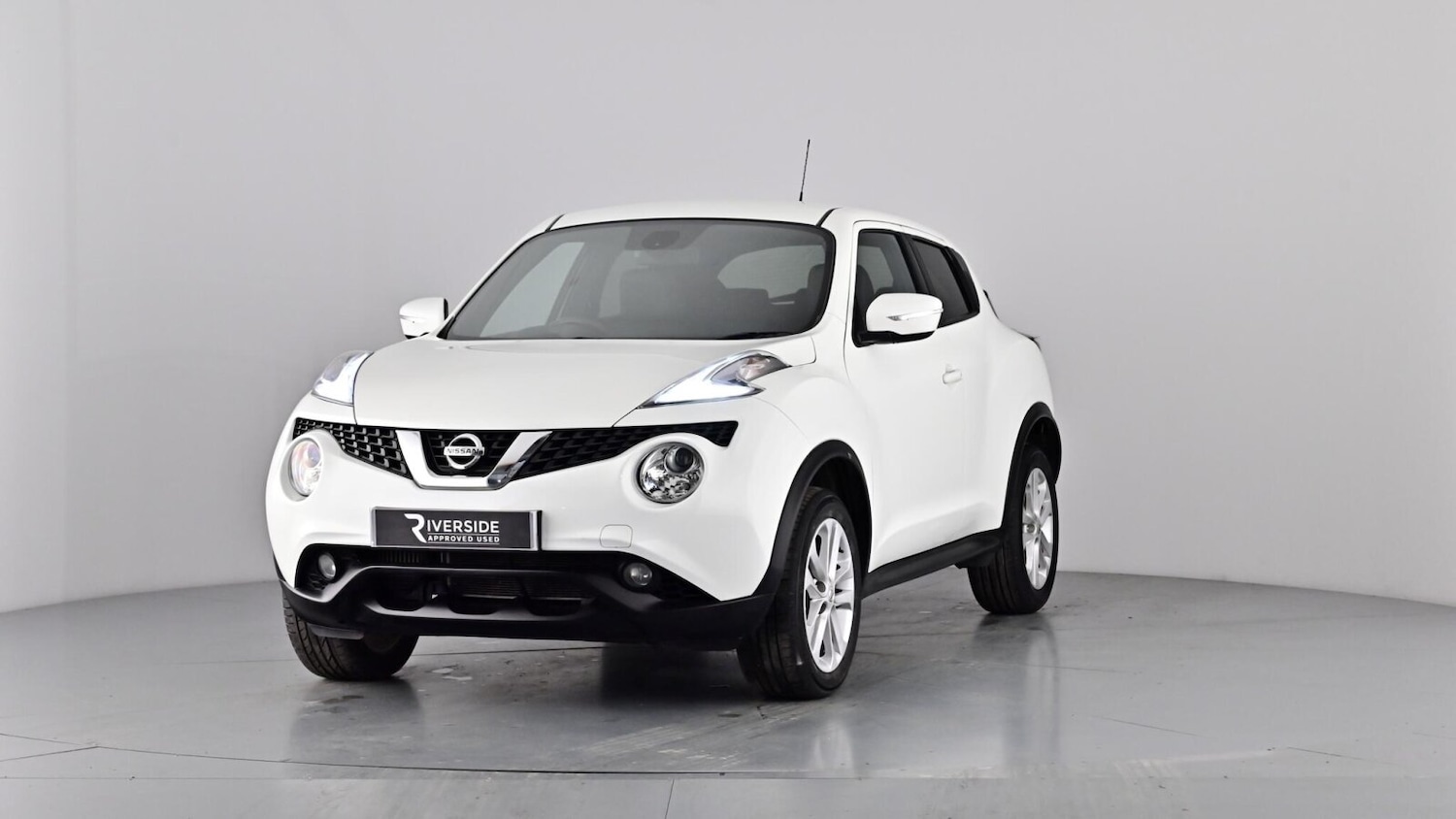 Used Nissan Juke 2017 for sale - 76661092: Photo 55