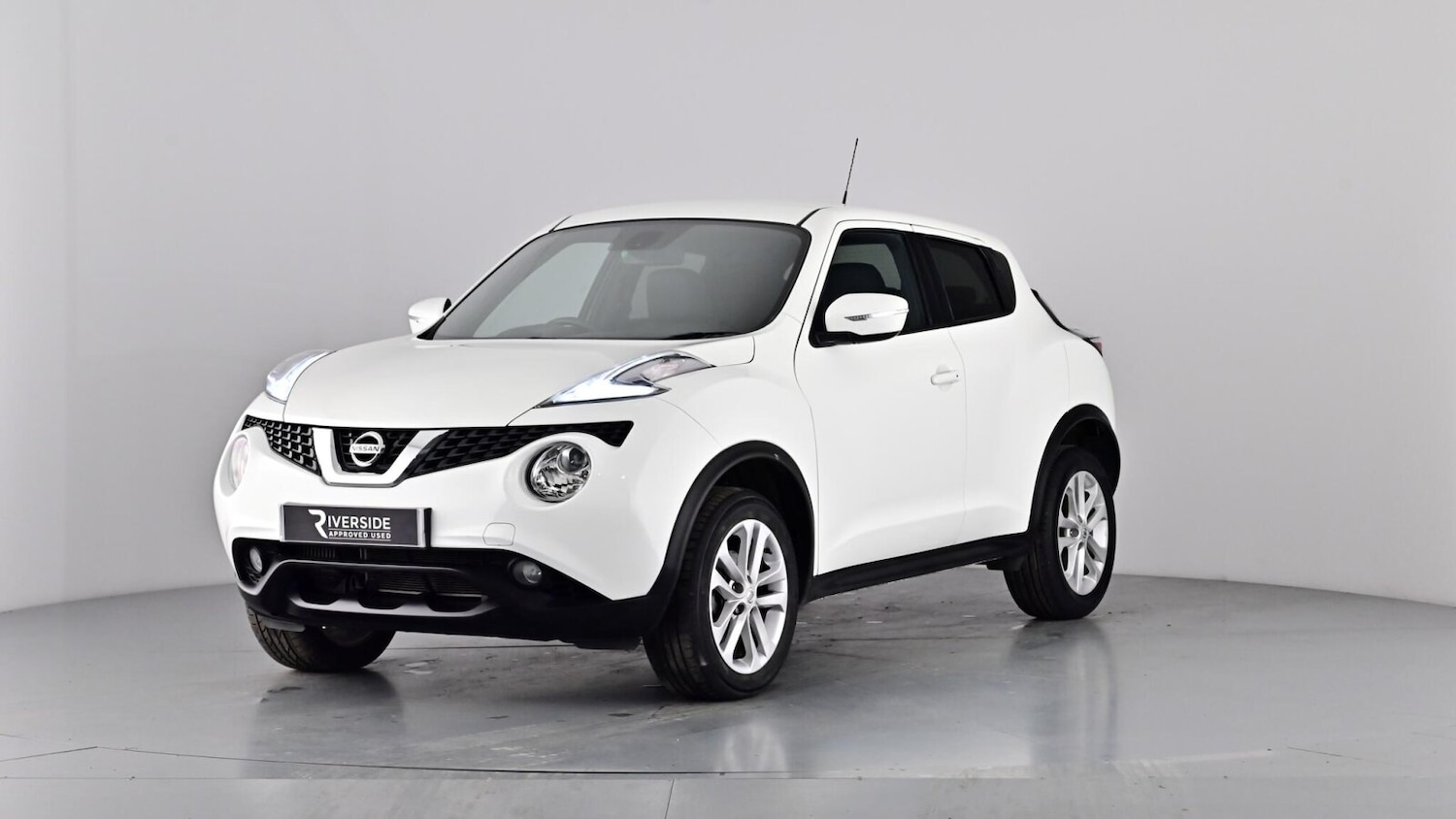 Used Nissan Juke 2017 for sale - 76661092: Photo 56