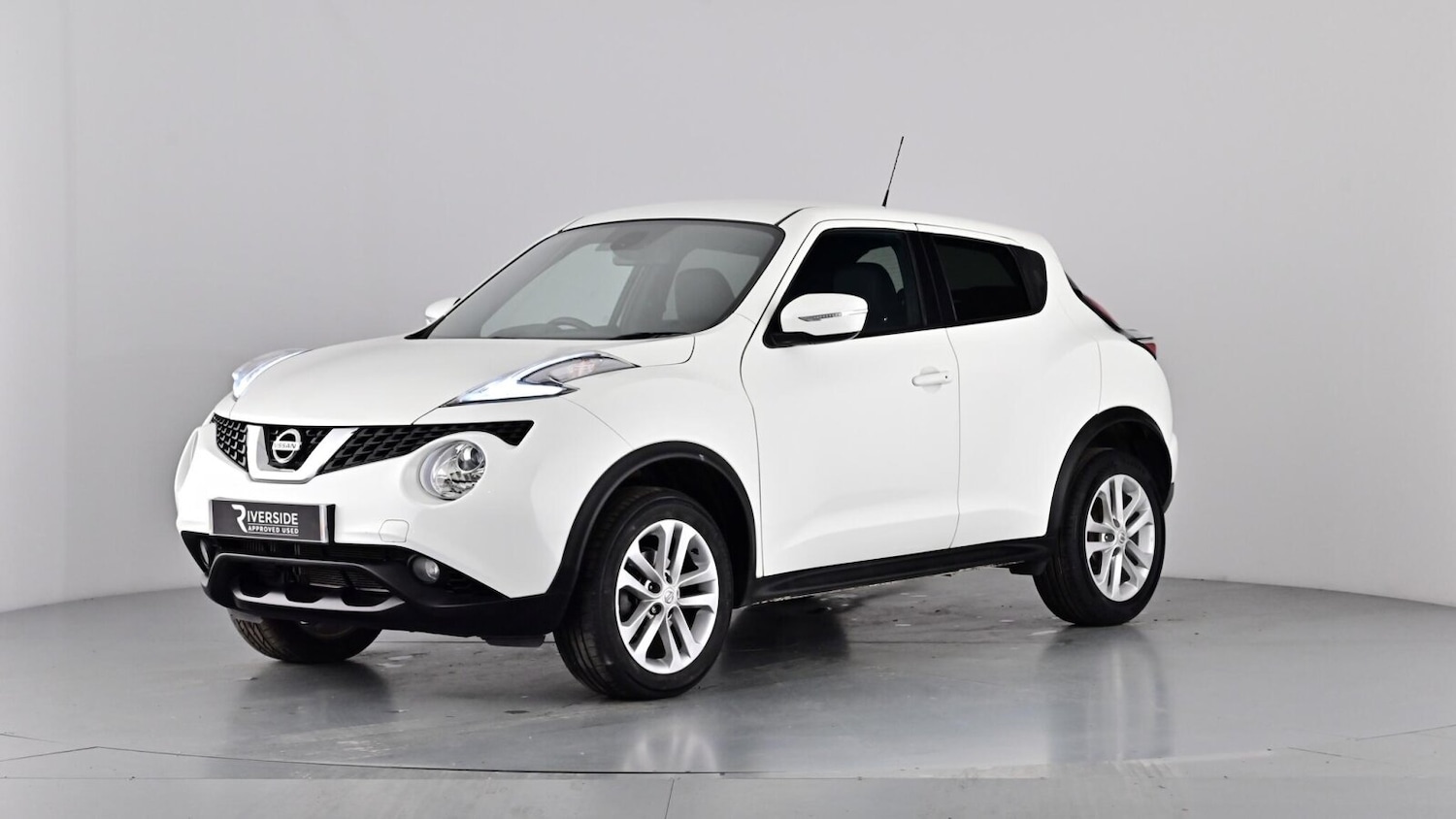 Used Nissan Juke 2017 for sale - 76661092: Photo 57